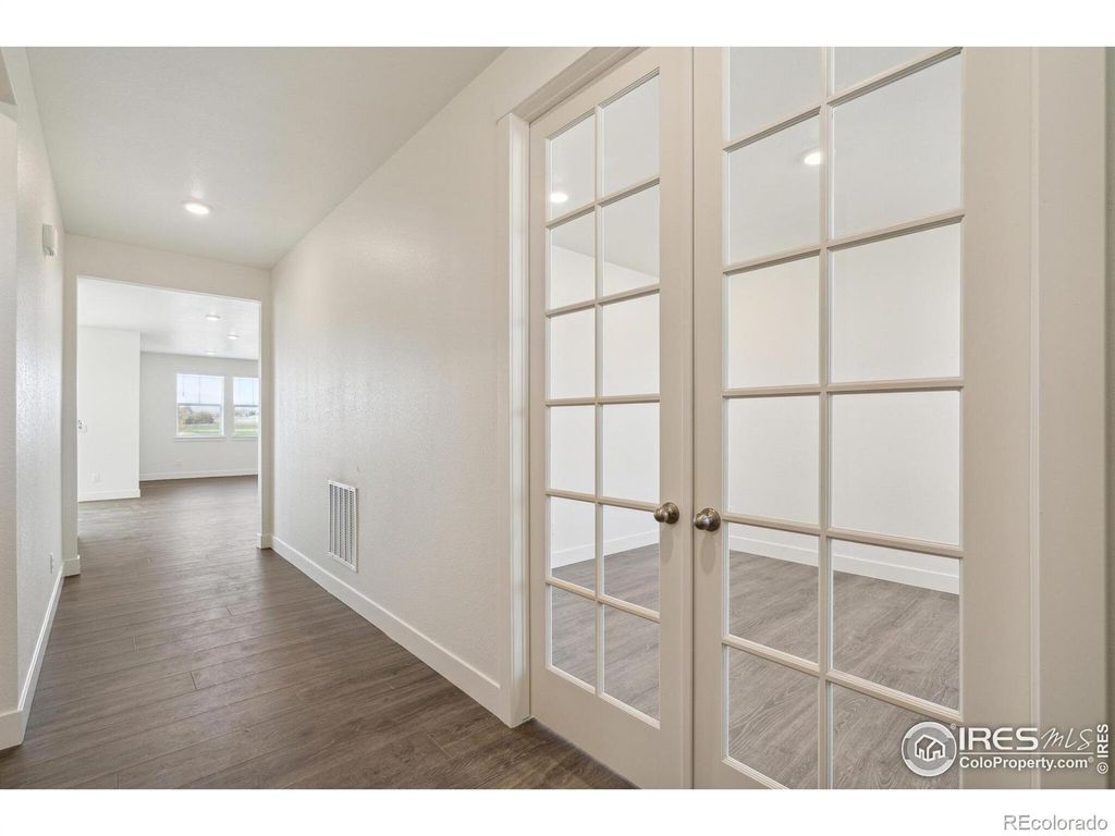 Photo of 1847 Chaffee Crest Drive, Berthoud, CO 80513 (MLS # IR1048355)