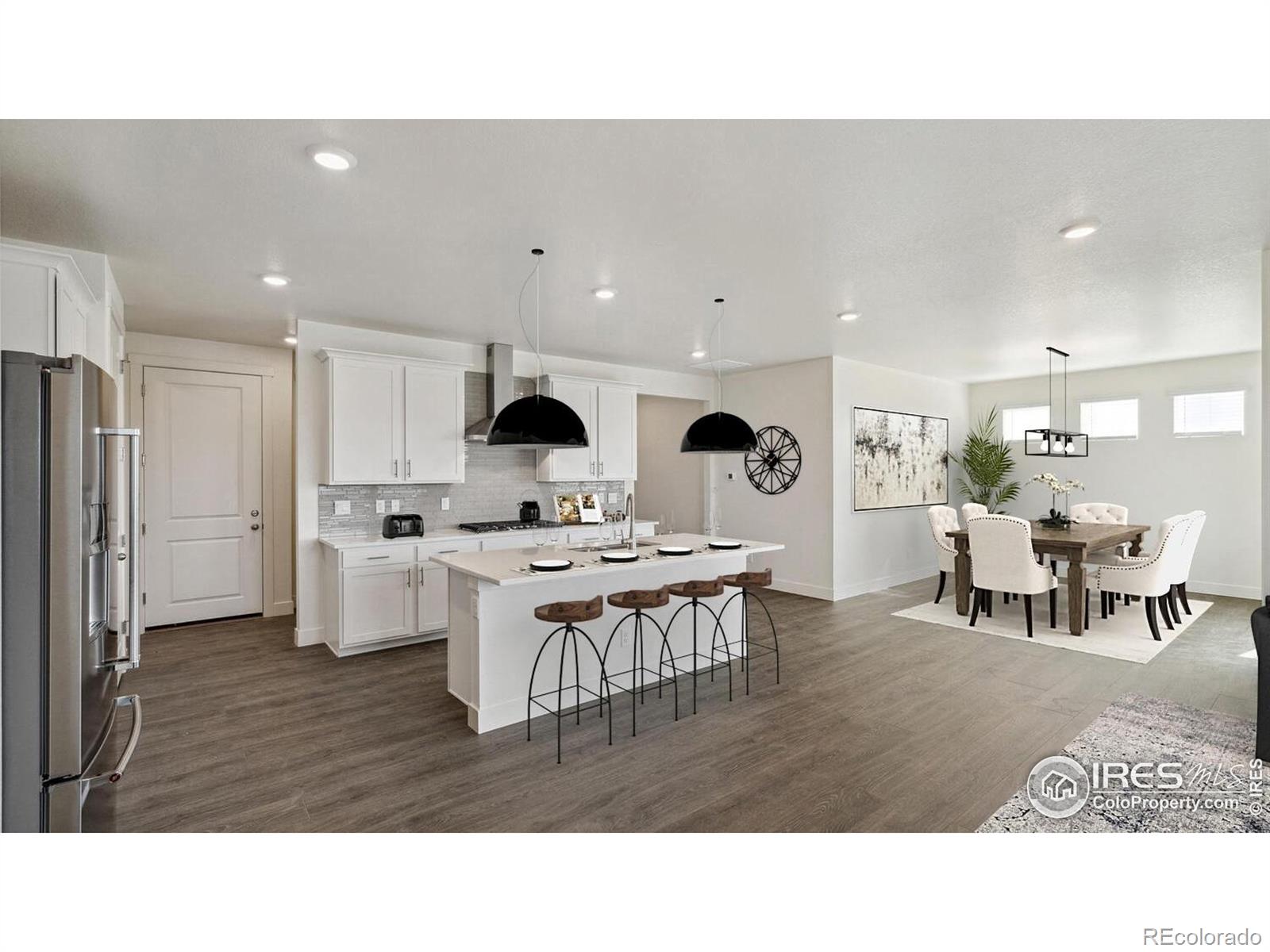 1847 Chaffee Crest Drive