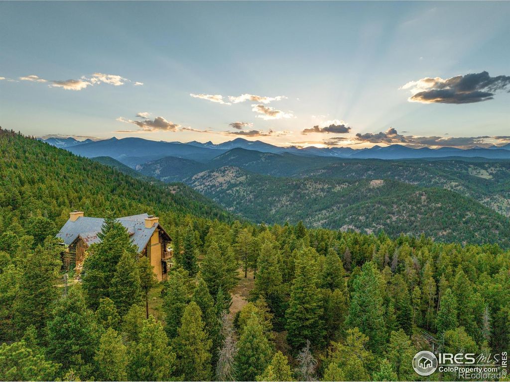 Photo of 1050 Pine Street, Boulder, CO 80302 (MLS # IR1037796)