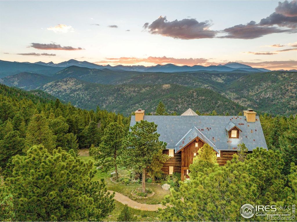 Photo of 1050 Pine Street, Boulder, CO 80302 (MLS # IR1037796)