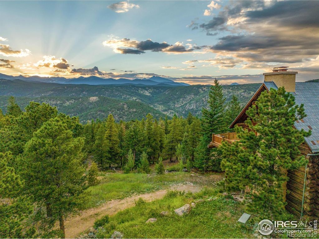 Photo of 1050 Pine Street, Boulder, CO 80302 (MLS # IR1037796)