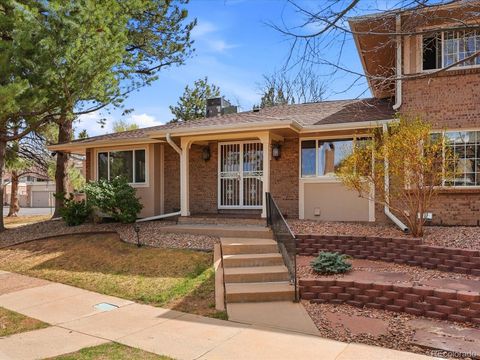 3330 S Oneida Way Denver CO 80224