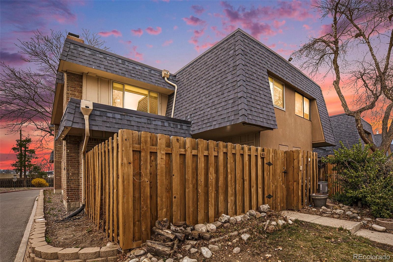 7995 E Mississippi Avenue K1