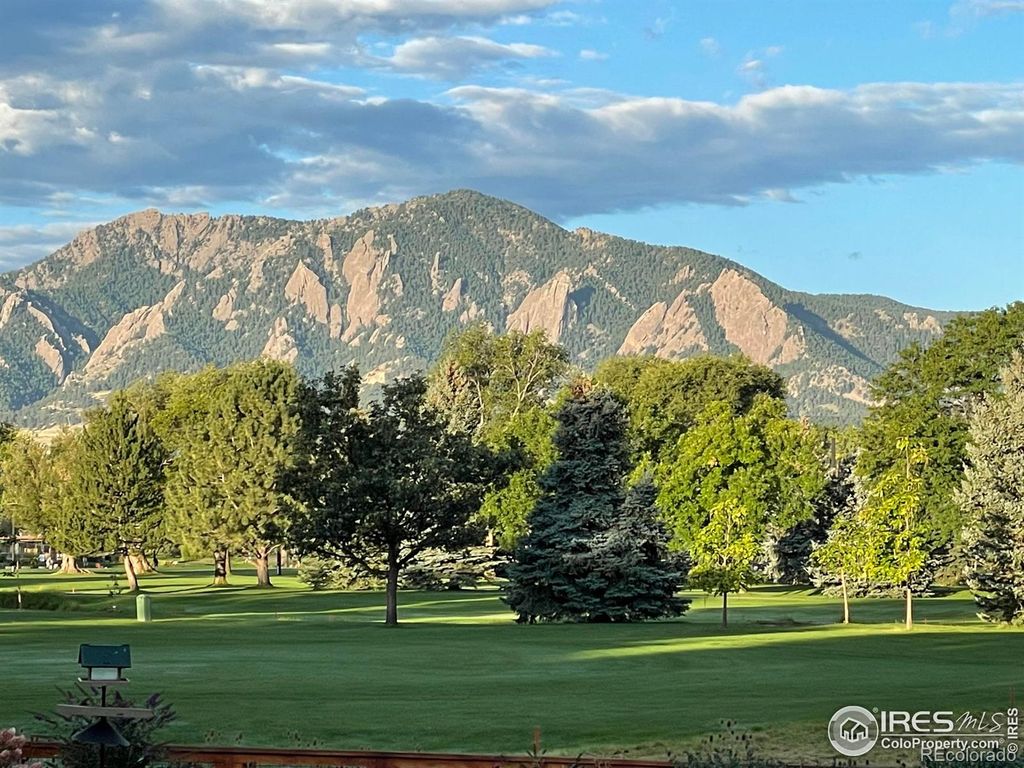 Photo of 1533 Old Tale Road, Boulder, CO 80303 (MLS # IR1045341)