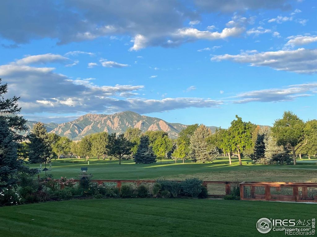 Photo of 1533 Old Tale Road, Boulder, CO 80303 (MLS # IR1045341)