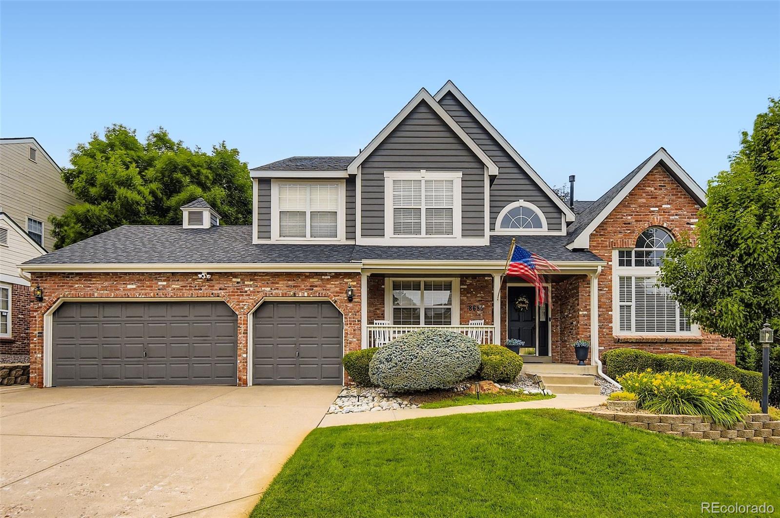 8685 Meadow Creek Drive