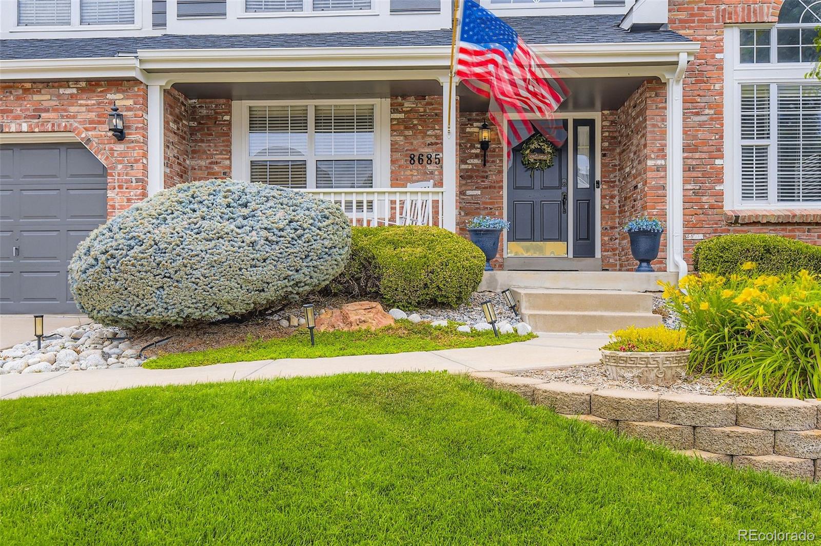 8685 Meadow Creek Drive