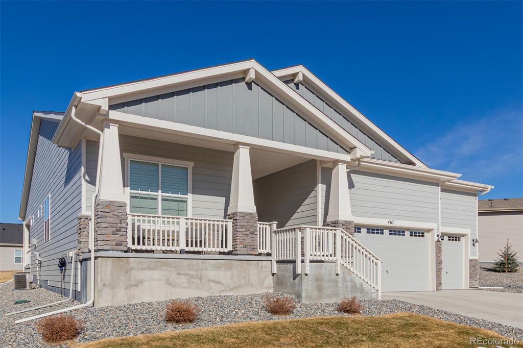 Photo of 467 Scrubjay Trail, Castle Rock, CO 80104 (MLS # 3330353)