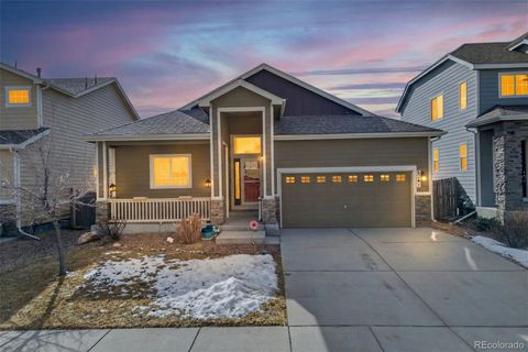 6241 Donahue Drive Colorado Springs CO 80923