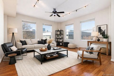 1780 N Washington Street 201 Denver CO 80203