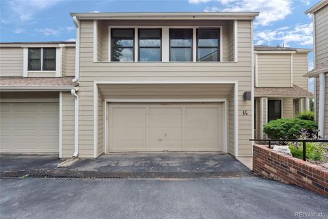 1011 Pierce Street 14 Lakewood CO 80214