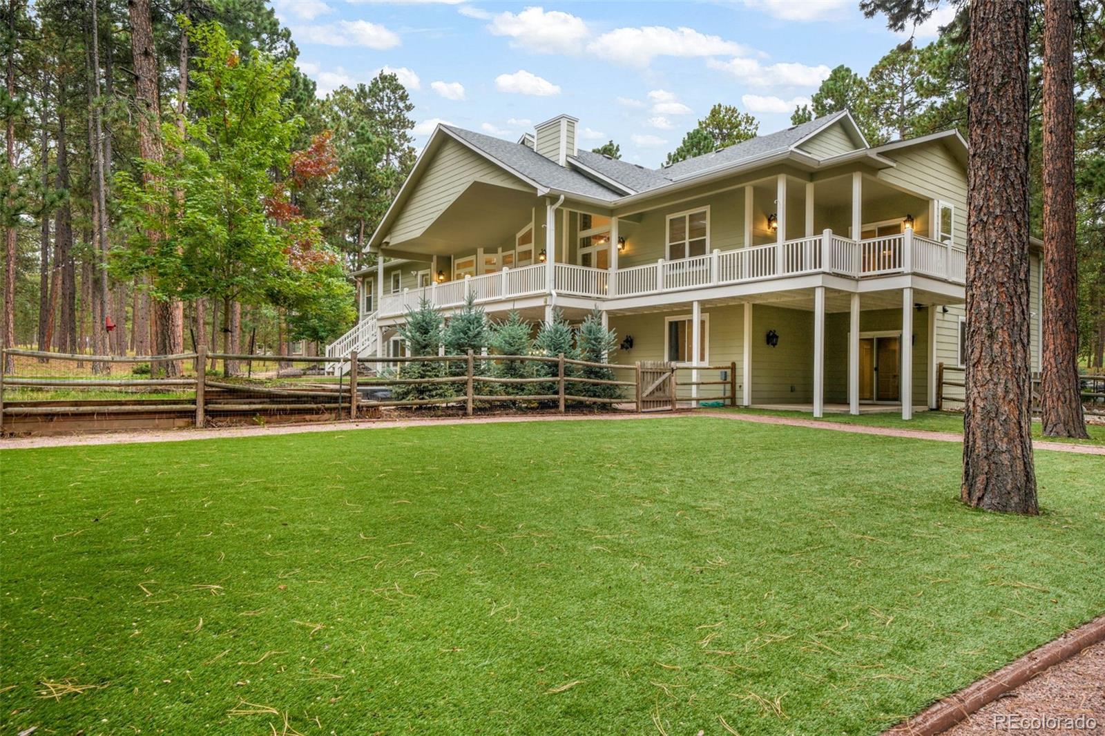 19975 Wissler Ranch Road