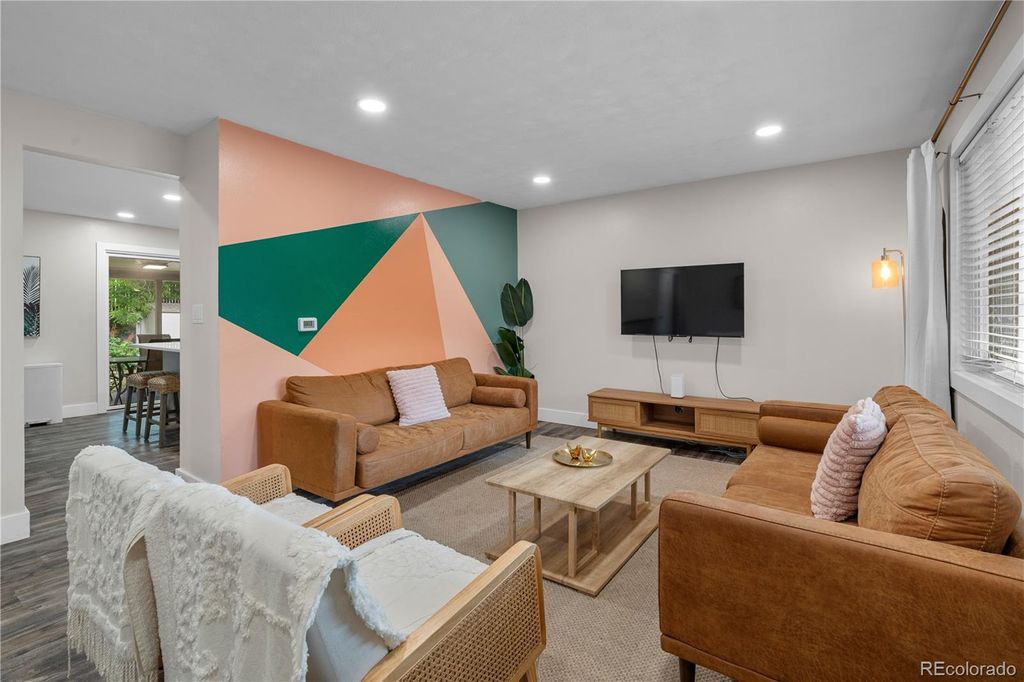 Photo of 8060 Stuart Place, Westminster, CO 80031 (MLS # 7182260)