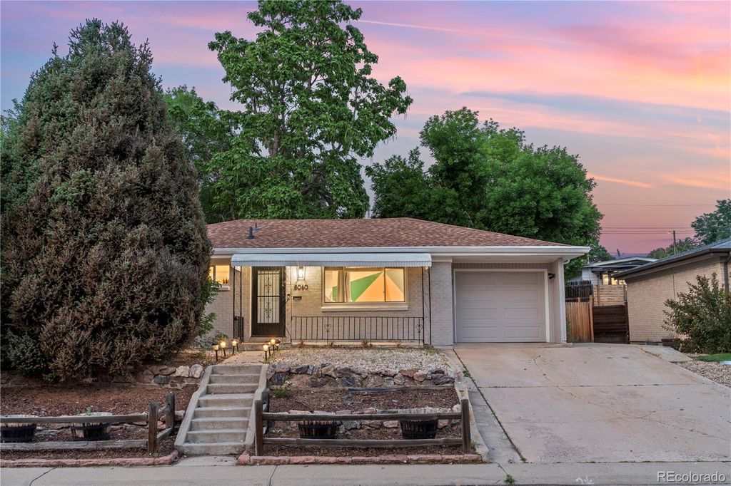 Photo of 8060 Stuart Place, Westminster, CO 80031 (MLS # 7182260)