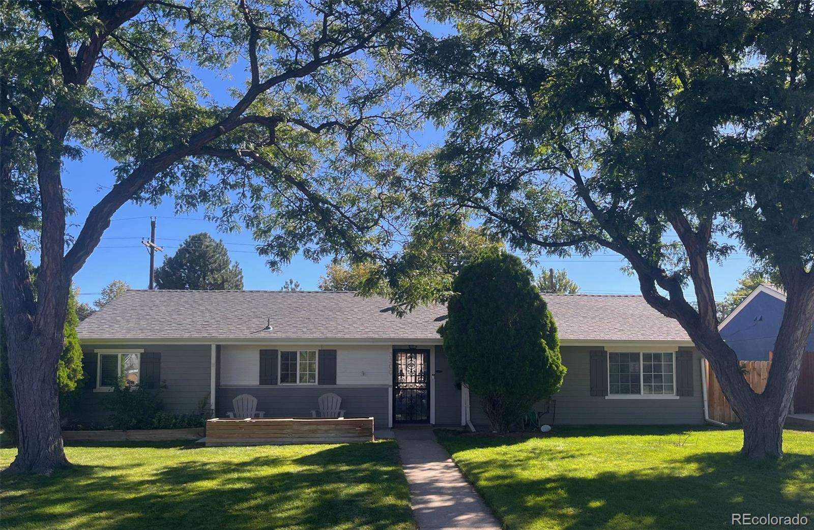 3300 S Fairfax Street