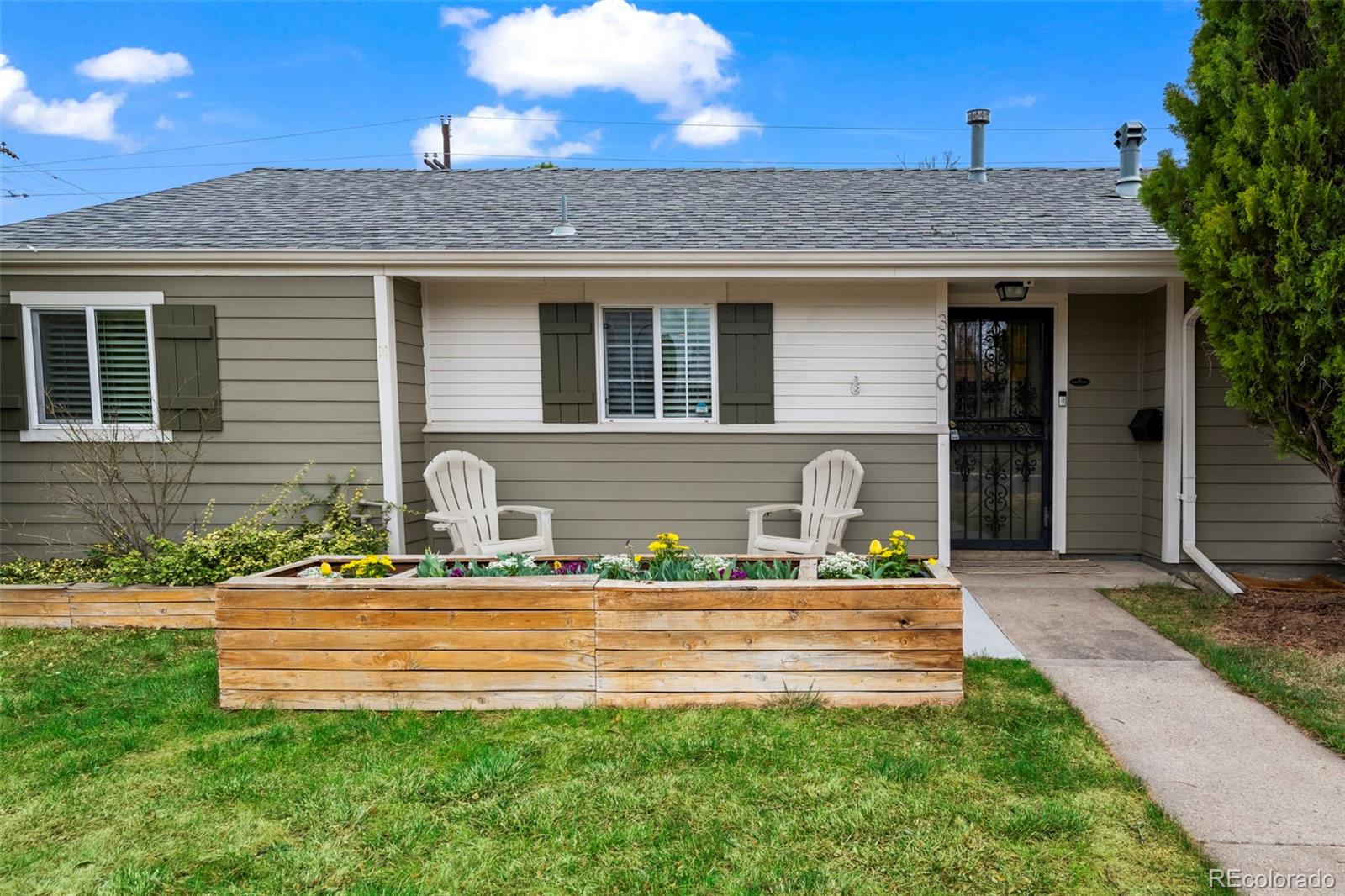 3300 S Fairfax Street