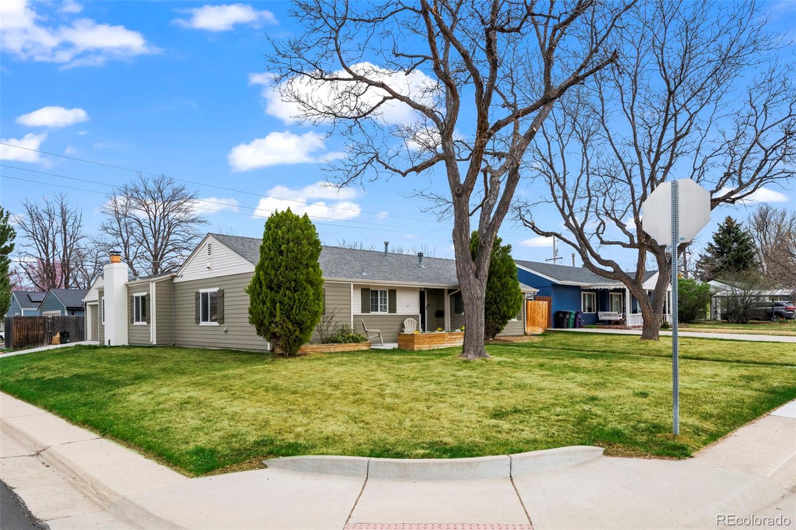 3300 S Fairfax Street