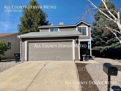 8517 W 79th Place, Arvada, CO 80005 - #: 4673360