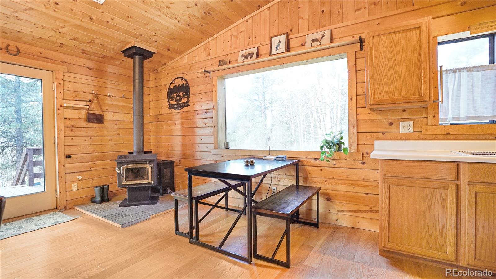 339 Hall Road, Bailey, CO, 80421 3 339 Hall Road