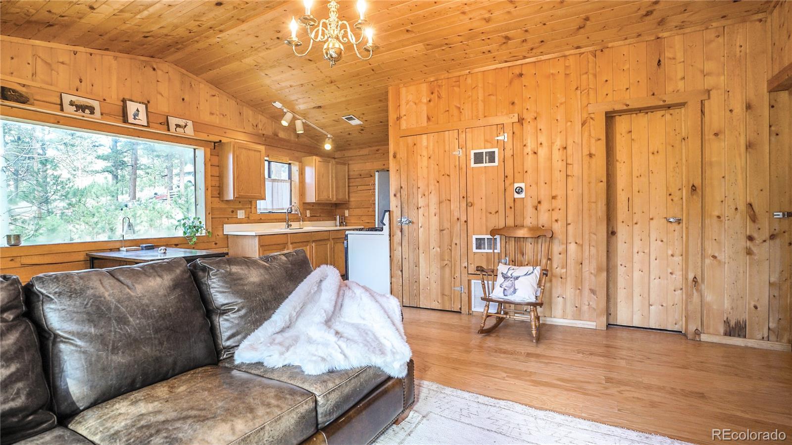 339 Hall Road, Bailey, CO, 80421 1 339 Hall Road