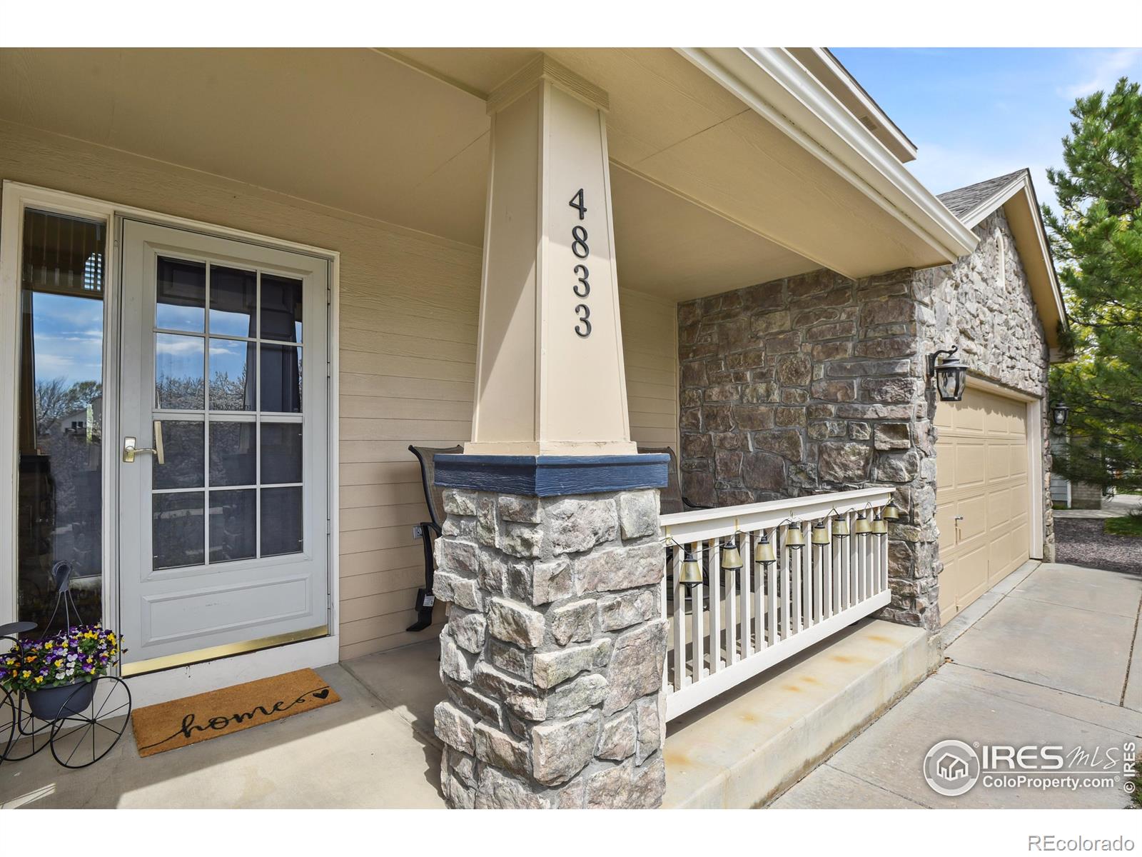 4833 Falcon Drive, Frederick, CO, 80504 3 4833 Falcon Drive