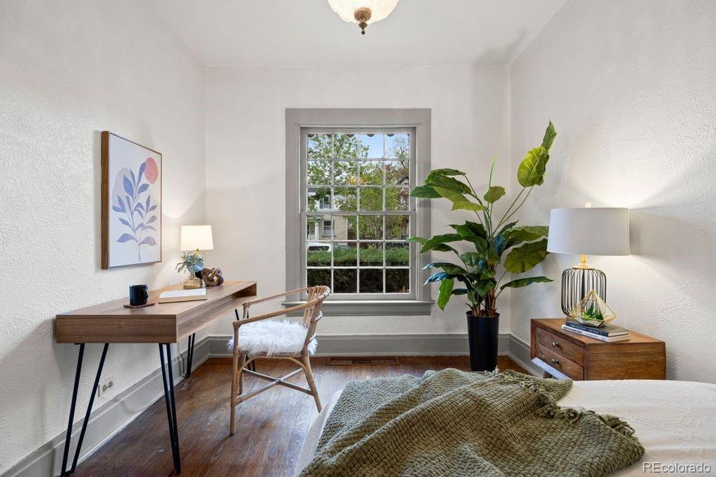 Photo of 451 N Corona Street, Denver, CO 80218 (MLS # 9590268)