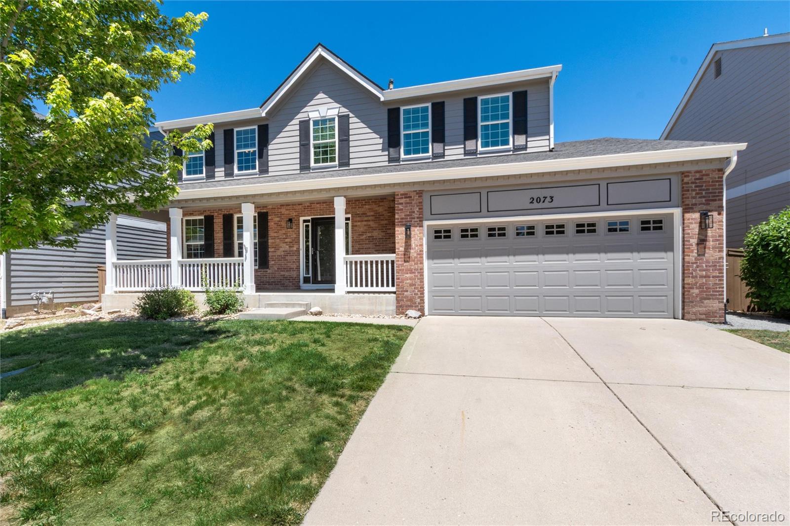 2073 Maples Place