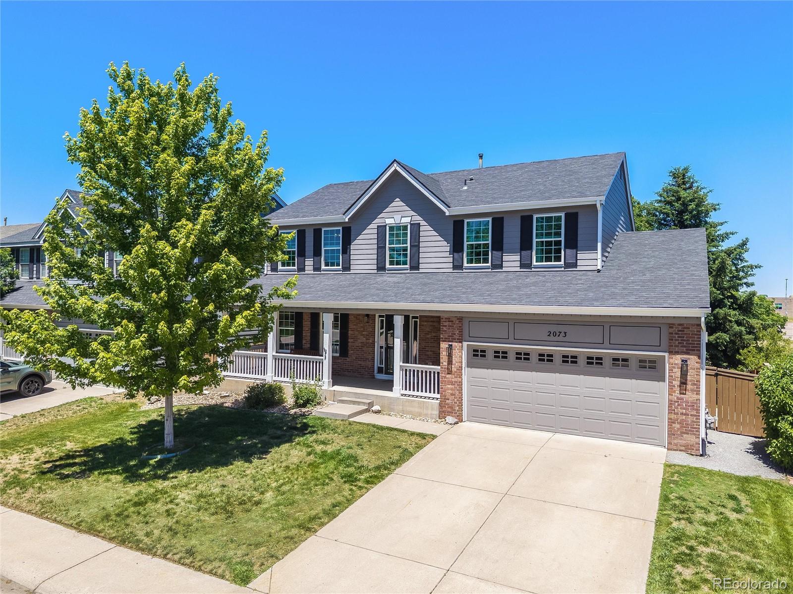 2073 Maples Place
