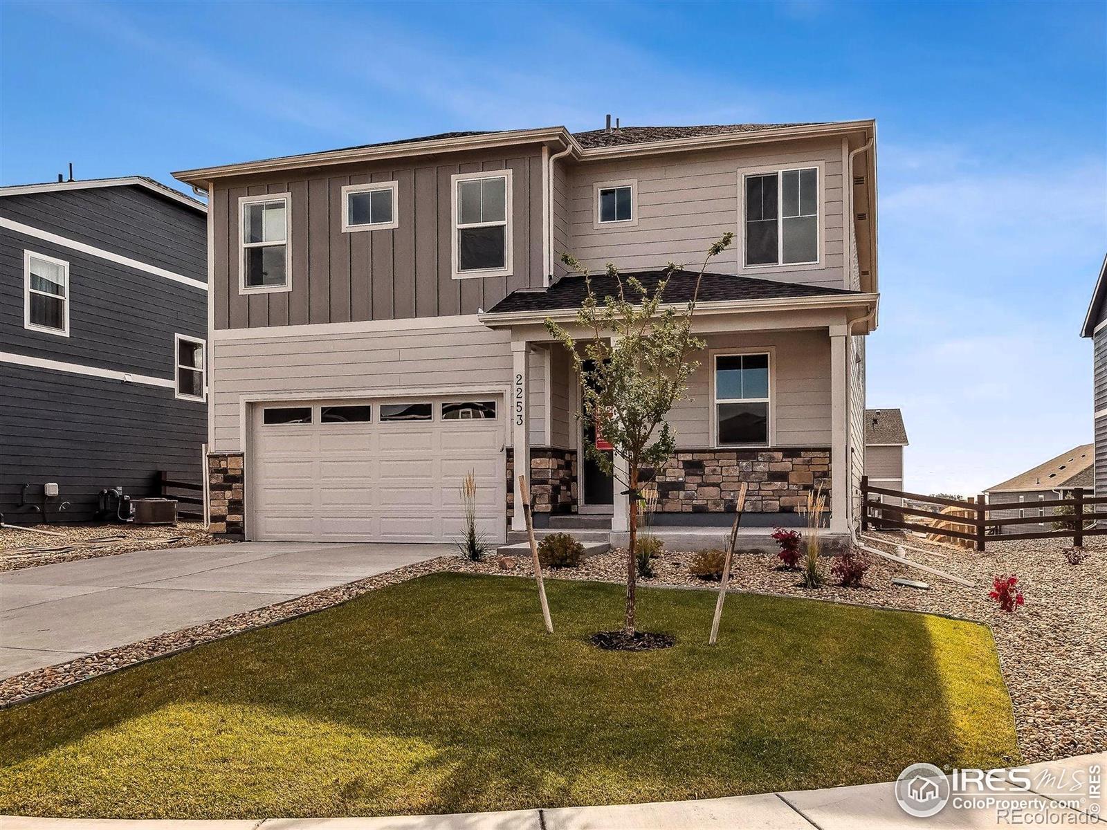412 Hummingbird Lane, Johnstown, CO, 80534 1 412 Hummingbird Lane