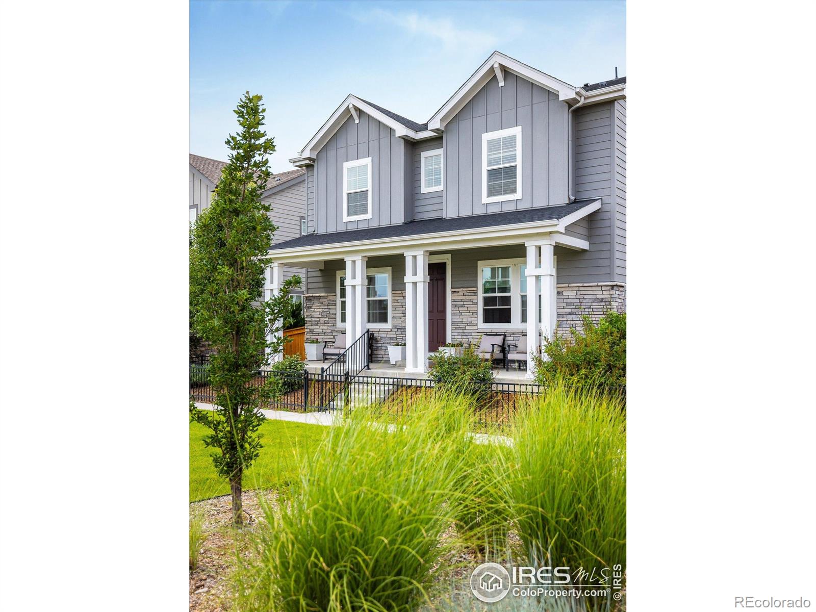 10121 Flower Street