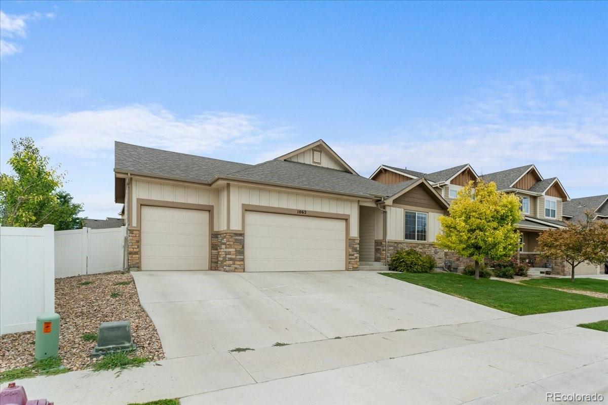 1062 Mt Columbia Drive
