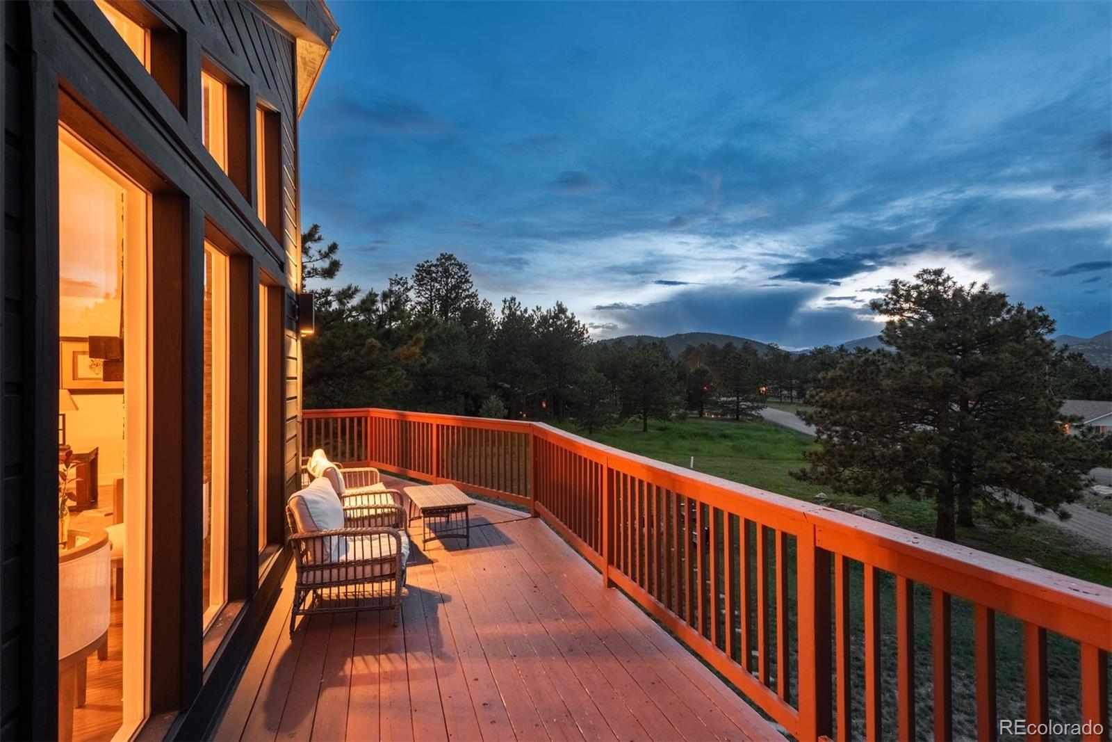 28364 Tresine Drive, Evergreen, CO, 80439 2 28364 Tresine Drive