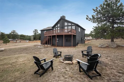 28364 Tresine Drive, Evergreen, CO 80439 - #: 1761949