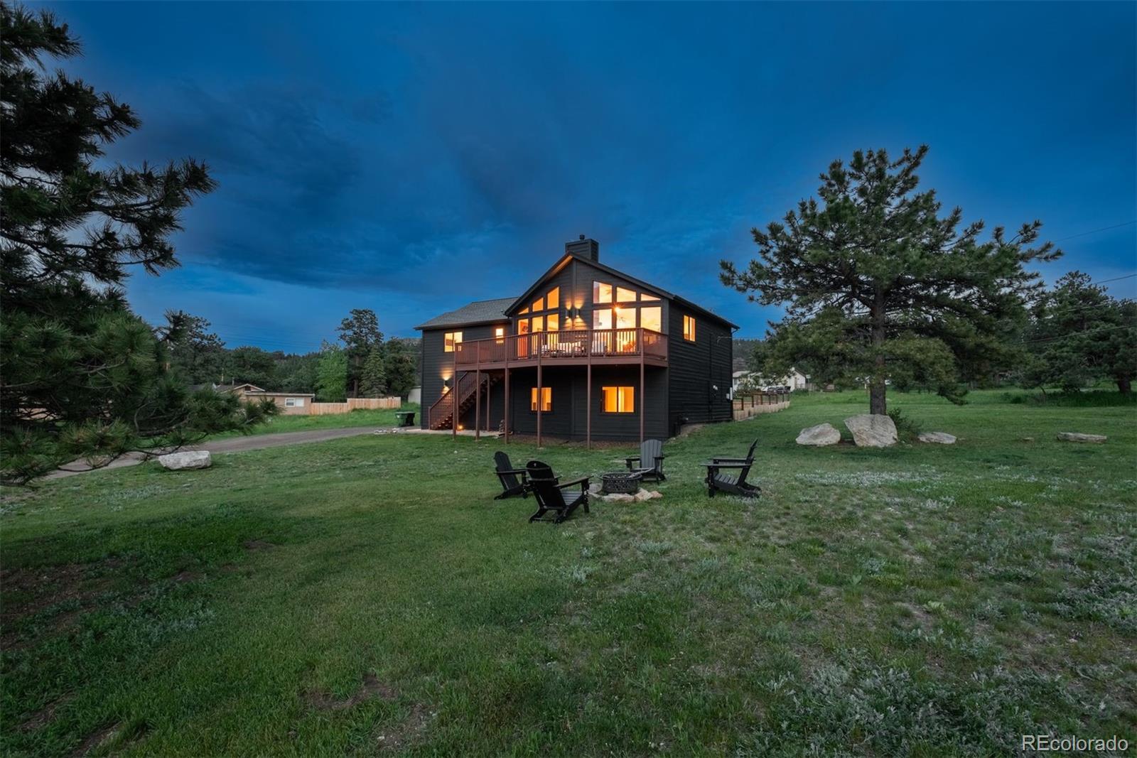 28364 Tresine Drive, Evergreen, CO, 80439 1 28364 Tresine Drive