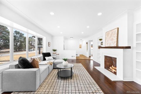 3035 N Monaco Parkway Denver CO 80207