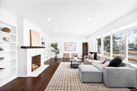 3035 N Monaco Parkway Denver CO 80207