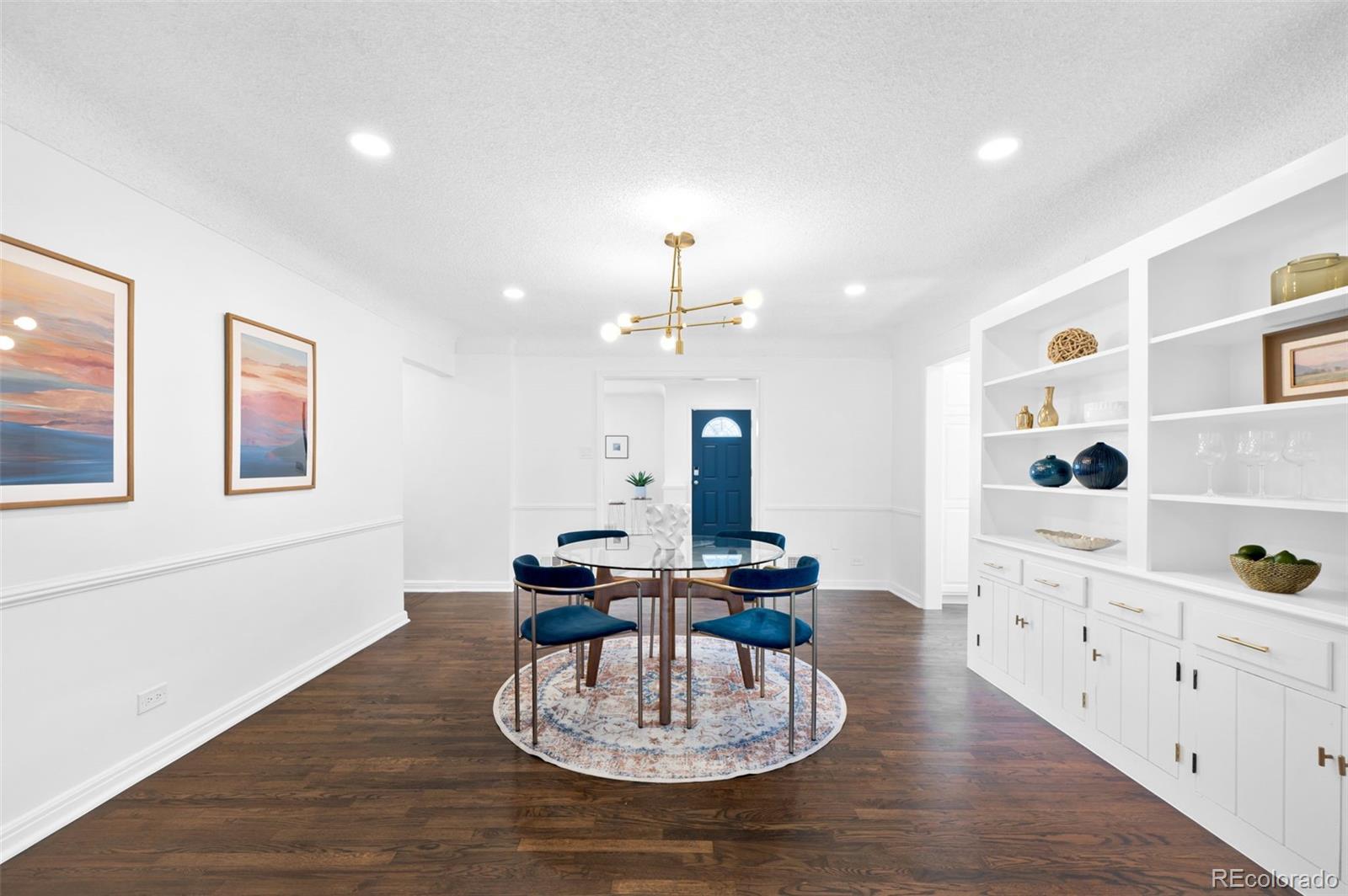 3035 N Monaco Parkway