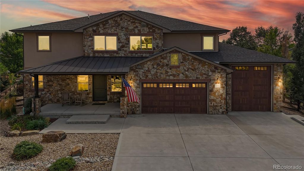 Photo of 654 Park Place Drive, Brighton, CO 80601 (MLS # 5755090)