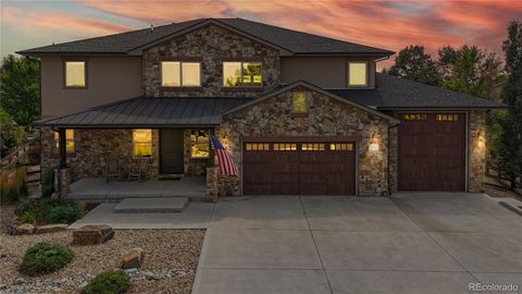 654 Park Place Drive Brighton CO 80601