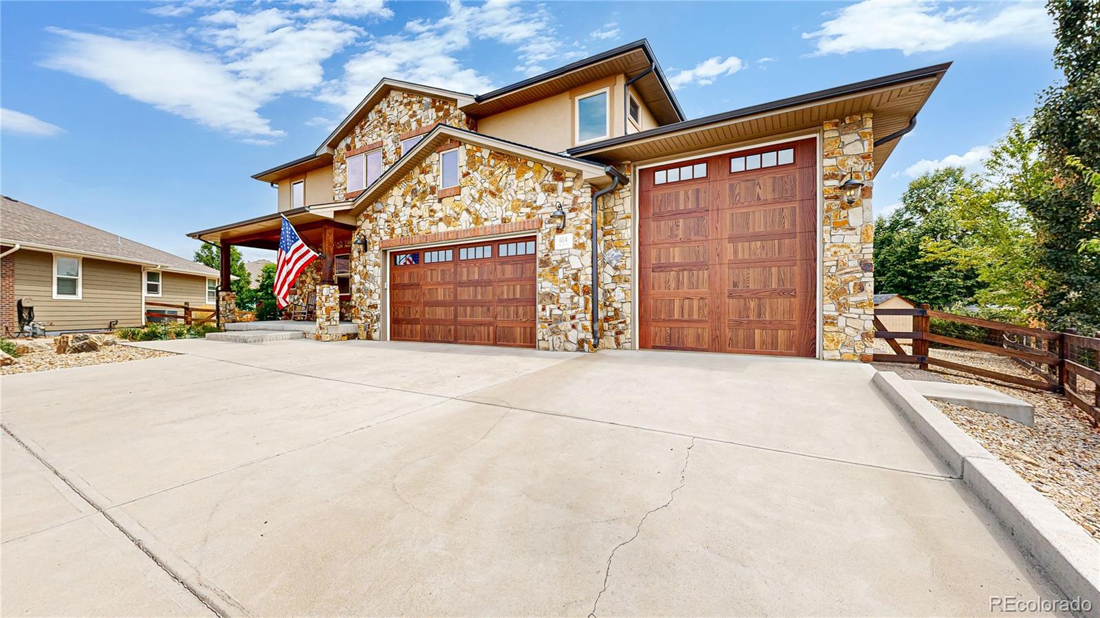 654 Park Place Drive