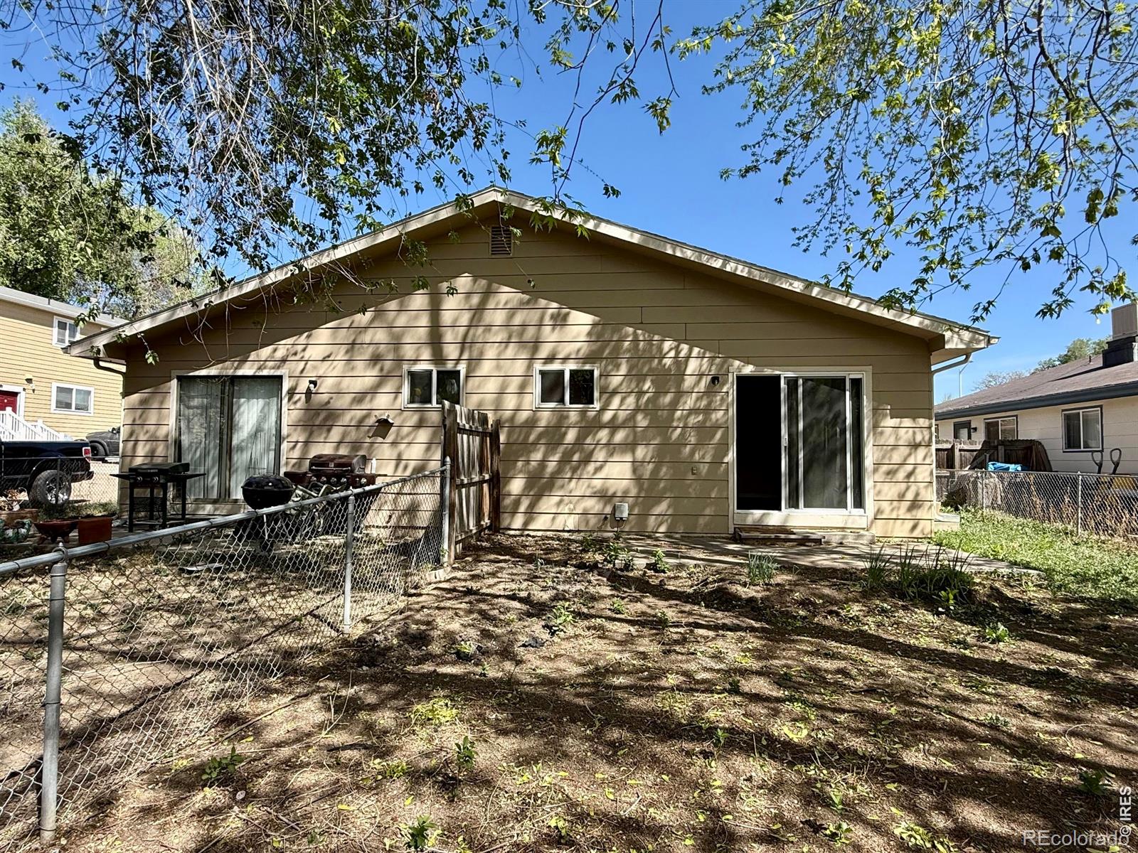 1437 Centennial Drive