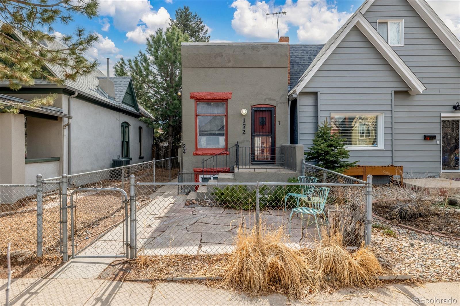 172 W Maple Avenue