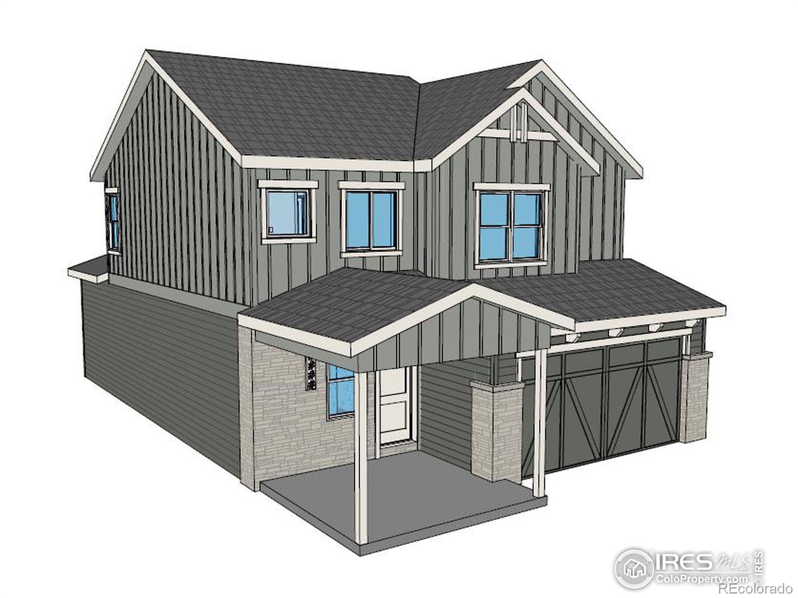 4737 Whistler Drive, Loveland, CO, 80538 1 4737 Whistler Drive