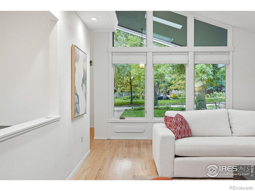 Photo of 545 Mapleton Avenue, Boulder, CO 80304 (MLS # IR1051045)