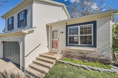 348 Eisenhower Drive Louisville CO 80027