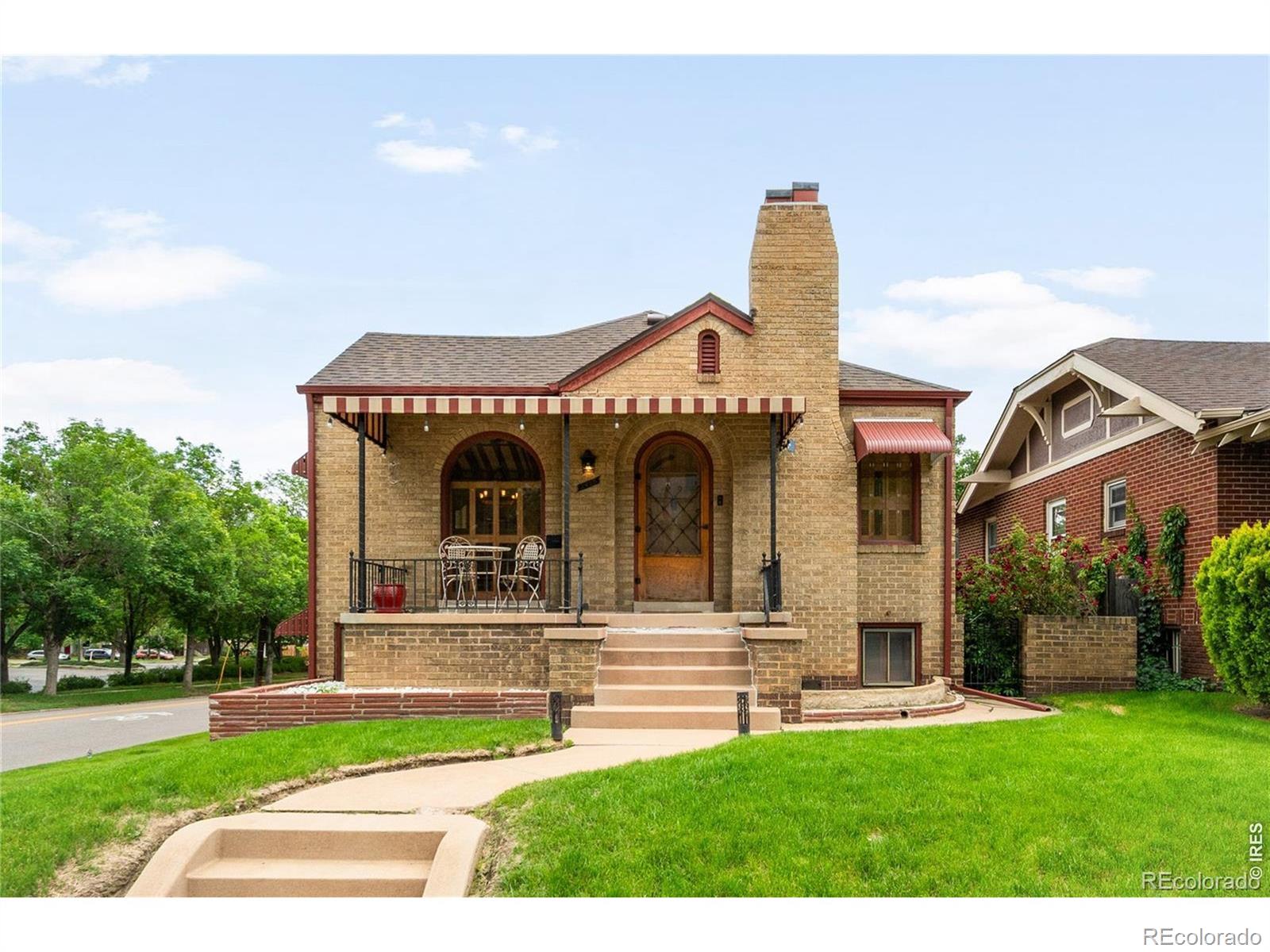 3456 Federal Boulevard