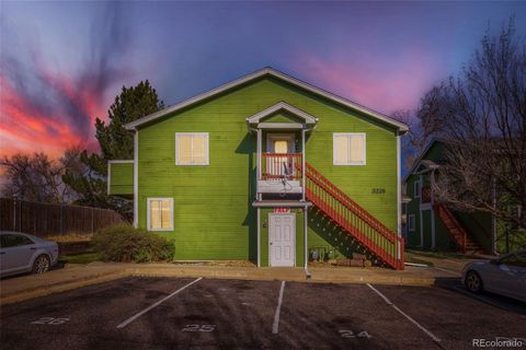 3226 W Girard Avenue C Englewood CO 80110