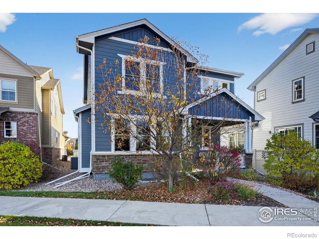 Photo of 12715 Zenobia Street, Broomfield, CO 80020 (MLS # IR1046339)