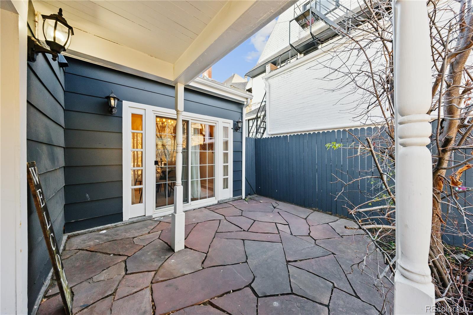 1414 N Clarkson Street