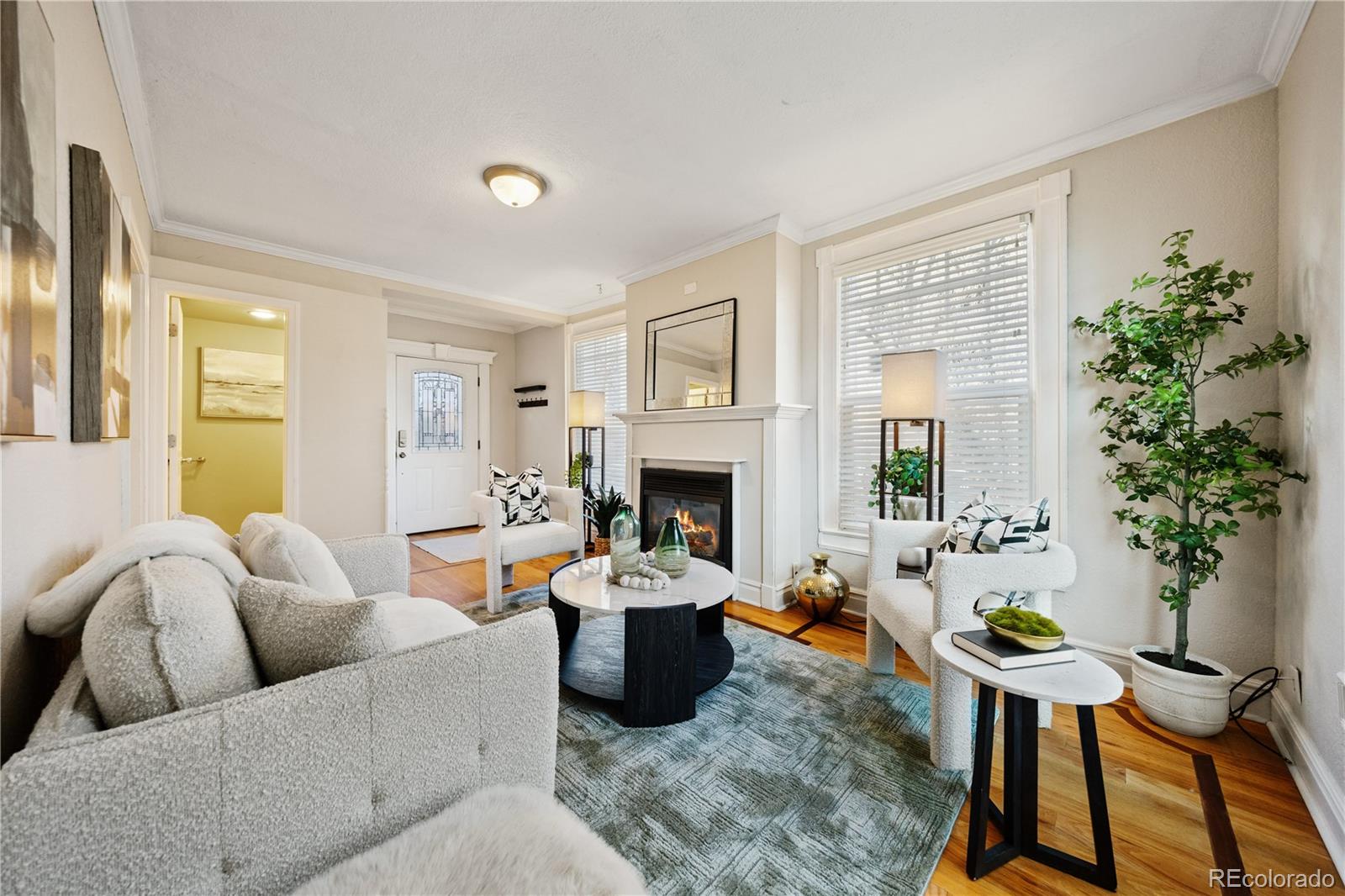 1414 N Clarkson Street